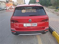 ڤۆڵکسواگن تاوس